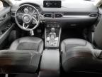 2022 Mazda Cx-5 Select на продаже в Davison, MI - Rear End