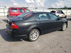 2011 Ford Fusion Sel na sprzedaż w Dunn, NC - Mechanical