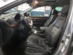 2017 Honda Cr-V Exl en Venta en East Granby, CT - Rear End