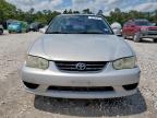 2002 Toyota Corolla Ce en Venta en Houston, TX - All Over