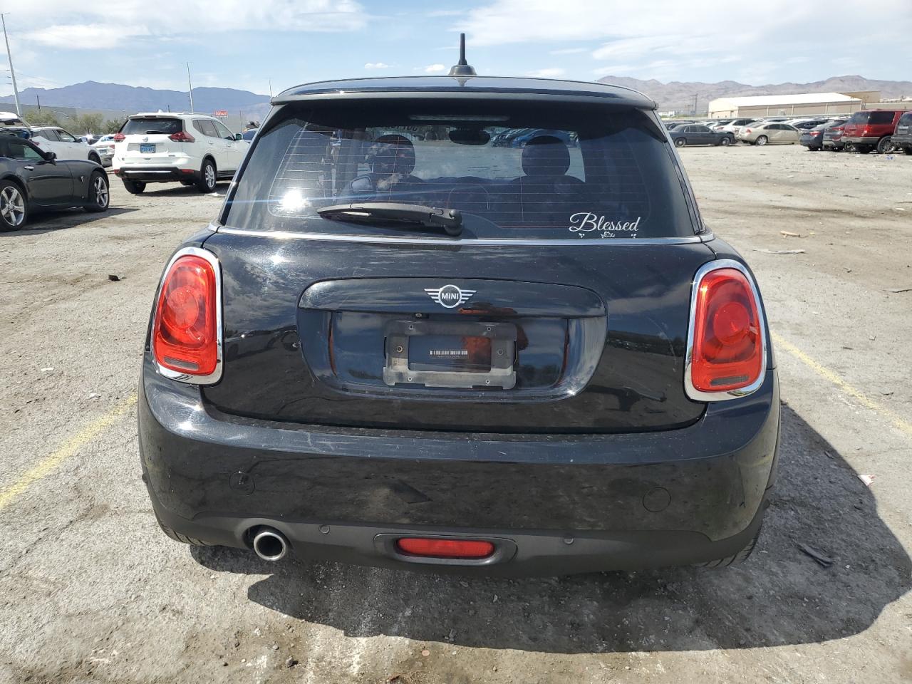 2019 Mini Cooper VIN: WMWXP5C5XK2H29936 Lot: 56713285