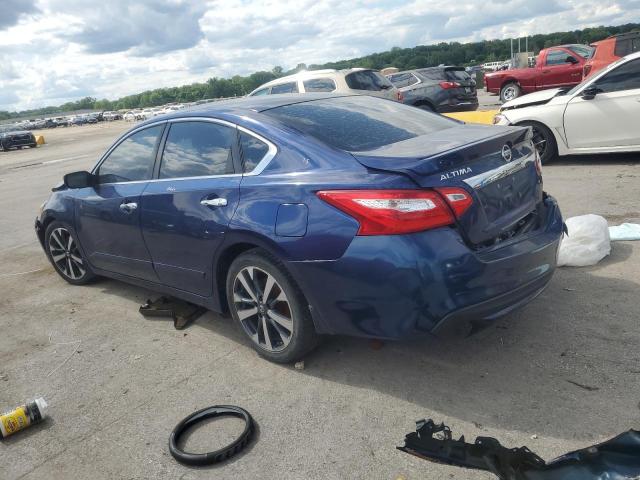 Седани NISSAN ALTIMA 2016 Синій