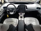 2017 Toyota Prius Prime  zu verkaufen in North Billerica, MA - Front End