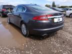 2008 JAGUAR XF PREMIUM for sale at Copart WISBECH