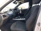 2017 BMW 120D XDRIV for sale at Copart SANDWICH