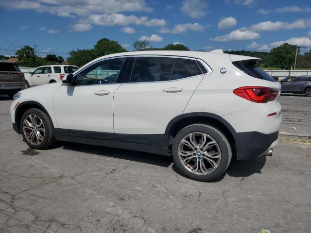 Buy BMW X2 2018 year, WBXYJ3C38JEJ83727 | W8 Shipping