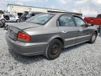 2004 Hyundai Sonata Gl de vânzare în Riverview, FL - Side
