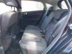 2014 FORD FIESTA ZET for sale at Copart GLOUCESTER