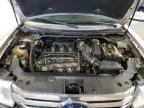 2009 Ford Flex Sel للبيع في Chalfont، PA - Front End