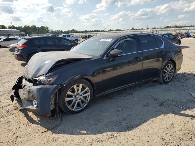 2015 Lexus Gs 350