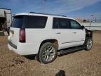 2018 Gmc Yukon Denali de vânzare în Bismarck, ND - Front End