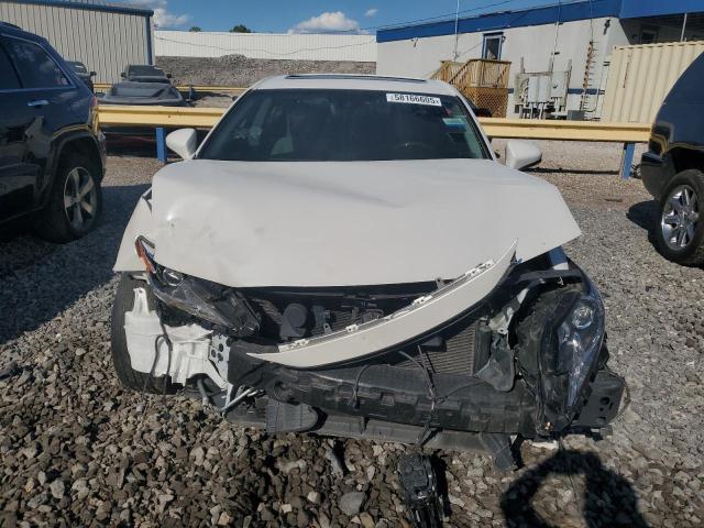 Sedans LEXUS ES350 2017 Biały