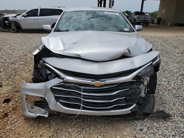  CHEVROLET MALIBU 2022 Серебристый