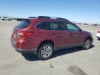 2015 Subaru Outback 2.5I Premium продається в Martinez, CA - Front End