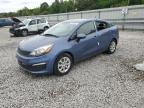 2016 Kia Rio Lx en Venta en Memphis, TN - Minor Dent/Scratches