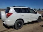 2006 Toyota Rav4 Limited للبيع في Rocky View County، AB - Vandalism