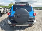 2008 Toyota Fj Cruiser  للبيع في Cahokia Heights، IL - Hail