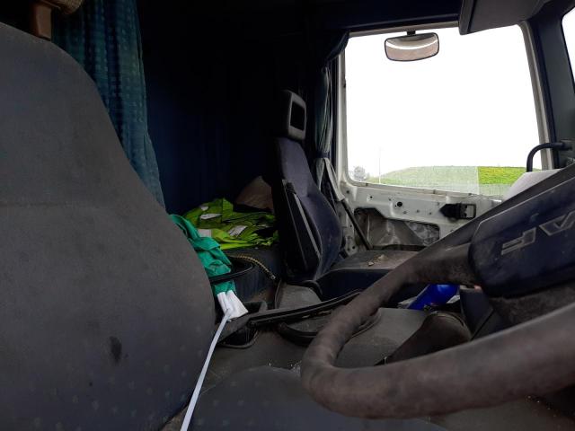 1996 LEYL DAF