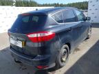 2013 FORD C-MAX TITA for sale at Copart WHITBURN
