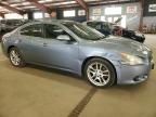 2011 Nissan Maxima S for Sale in East Granby, CT - Front End