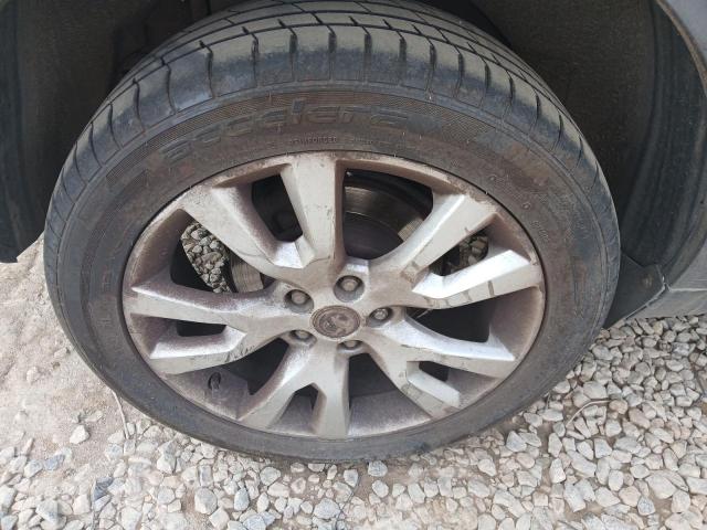 2012 VAUXHALL ANTARA SE