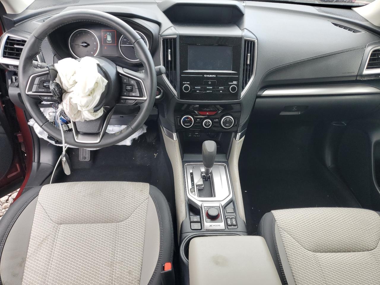 JF2SKADC2RH466588 2024 Subaru Forester Premium