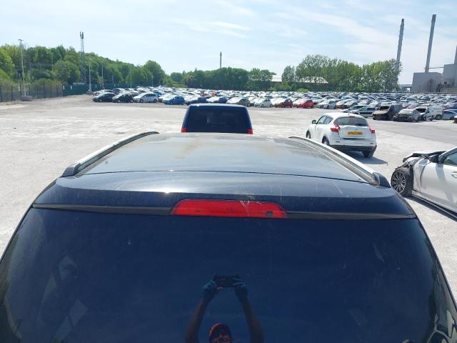 2012 FORD GALAXY TIT