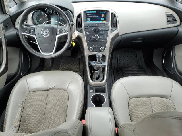 Седани BUICK VERANO 2016 Синій