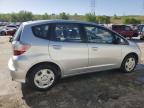 2013 Honda Fit  продається в Littleton, CO - Front End
