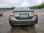2010 Honda Civic Ex for Sale in Ellwood City, PA - Front End