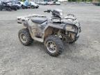 2021 POLARIS SPORTSMAN 570 PREMIUM   for sale at Copart OR - EUGENE
