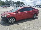 2016 Hyundai Elantra Se за продажба в Loganville, GA - All Over