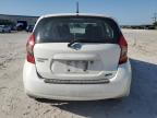 2015 Nissan Versa Note S de vânzare în Fort Pierce, FL - Front End