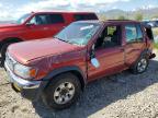 1998 Nissan Pathfinder Le   for Sale in Magna, UT - Rear End