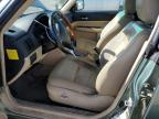 2006 Subaru Forester 2.5X Ll Bean de vânzare în Anderson, CA - Mechanical