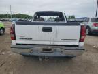 2004 Chevrolet Silverado K2500   na sprzedaż w Woodhaven, MI - Burn