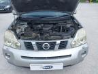 2008 NISSAN X-TRAIL AV for sale at Copart ST HELENS