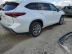 2023 Toyota Highlander L იყიდება Kansas City-ში, KS - Front End