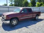 2003 Chevrolet Silverado K1500 for Sale in Gastonia, NC - Rear End