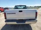 2001 Dodge Ram 1500  იყიდება Wichita-ში, KS - Front End