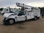 2008 FORD F350 SUPER DUTY   for sale at Copart LA - NEW ORLEANS