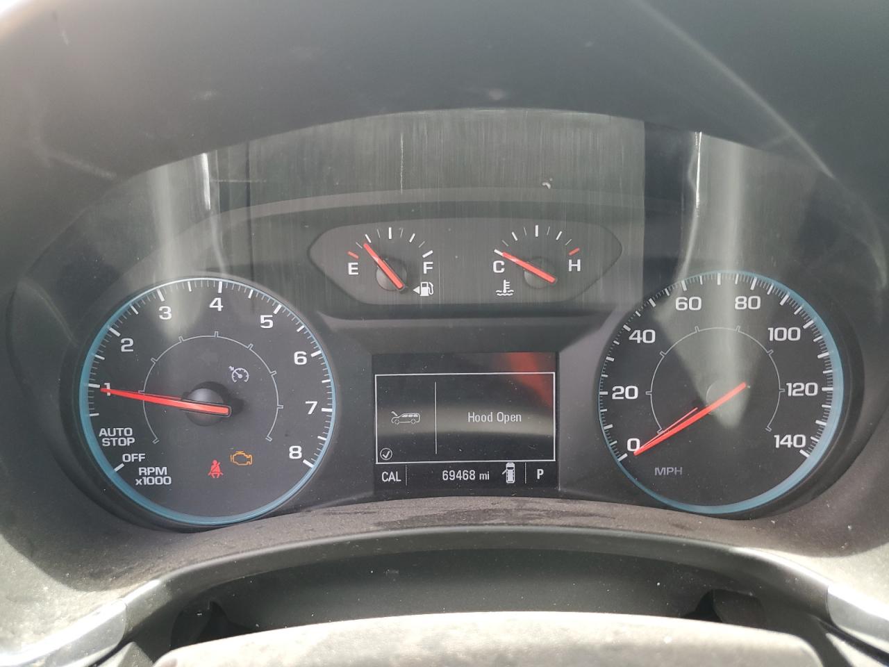 2021 Chevrolet Equinox Ls VIN: 3GNAXHEV4MS142019 Lot: 54956035
