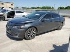 2018 Chevrolet Malibu Lt للبيع في Wilmer، TX - Front End