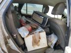 2010 Hyundai Santa Fe Se продається в Memphis, TN - Water/Flood