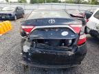 2016 TOYOTA CAMRY LE   à vendre chez Copart NJ - SOMERVILLE