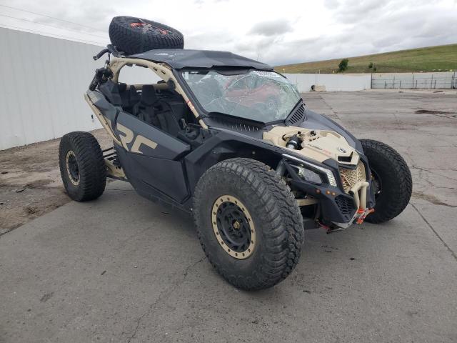 2023 Can-Am Maverick X3 X Rc Turbo Rr