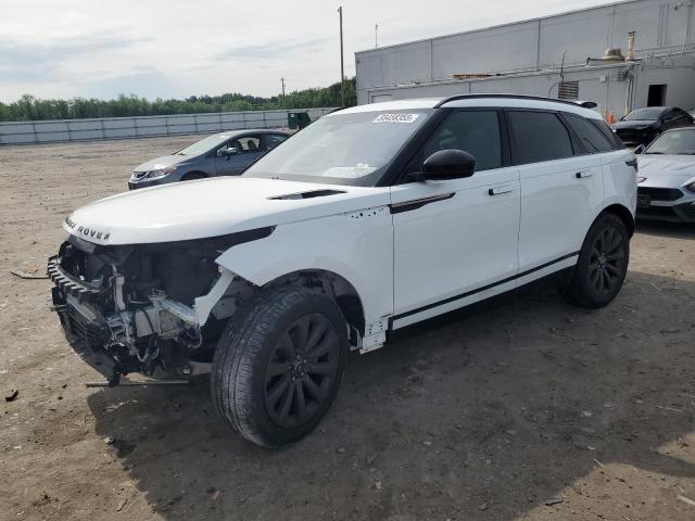 LAND ROVER RANGEROVER – zdjęcie z aukcji, lot #55458355