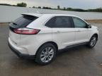2019 Ford Edge Titanium en Venta en Mcfarland, WI - Hail