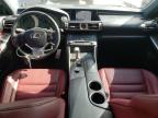 2015 Lexus Is 250 for Sale in Albuquerque, NM - Rear End