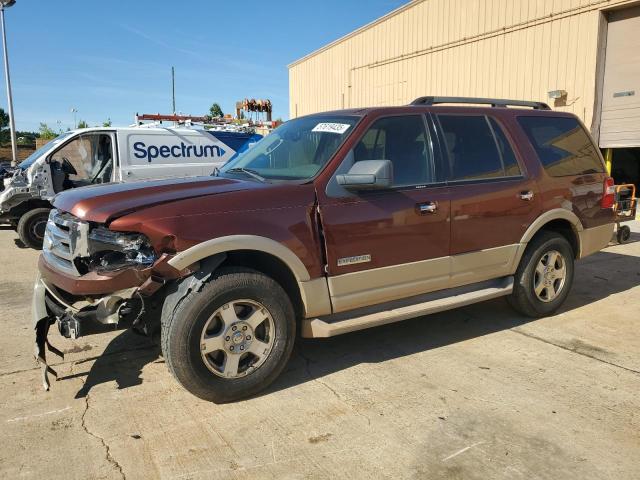 2007 Ford Expedition Eddie Bauer